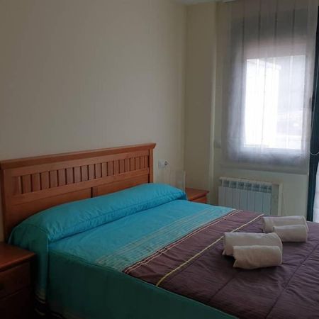 Apartamento La Ardina Посада-де-Льянес Экстерьер фото