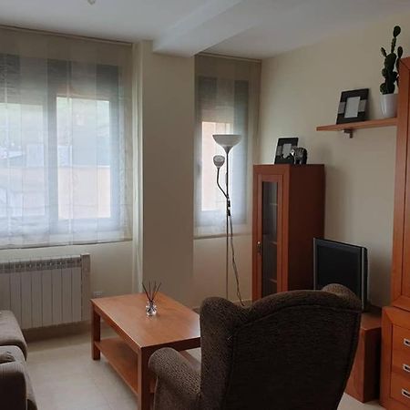 Apartamento La Ardina Посада-де-Льянес Экстерьер фото
