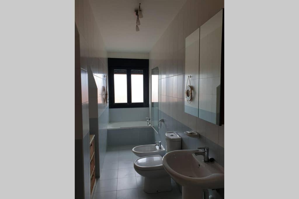Apartamento La Ardina Посада-де-Льянес Экстерьер фото